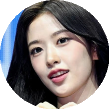 안유진소스